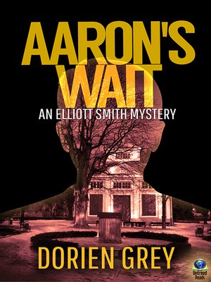 cover image of Aaron's Wait